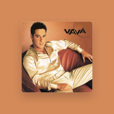 Listen to Vavá, watch music videos, read bio, see tour dates & more!