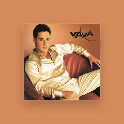 Listen to Vavá, watch music videos, read bio, see tour dates & more!