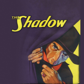 The Death House Rescue (Original Staging) - The Shadow Cover Art