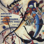 Anthony Braxton - Blue Rhondo ala Turk