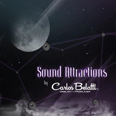 Sound Attractions - Single