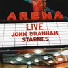 The King of Who I Am (Live) - John Branham Starnes