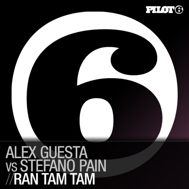 Ran Tam Tam - EP