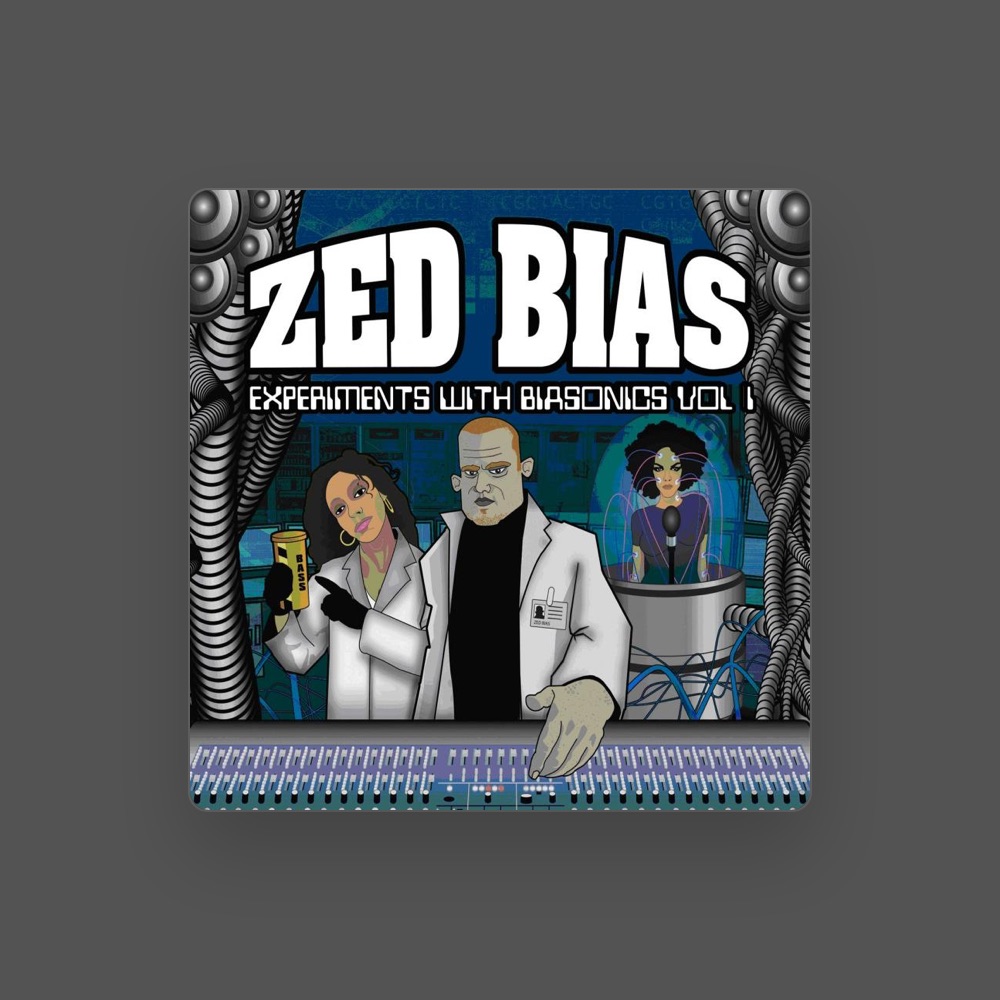 Zed Bias