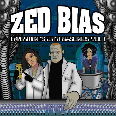 Experiments With Biasonics, Vol. 1