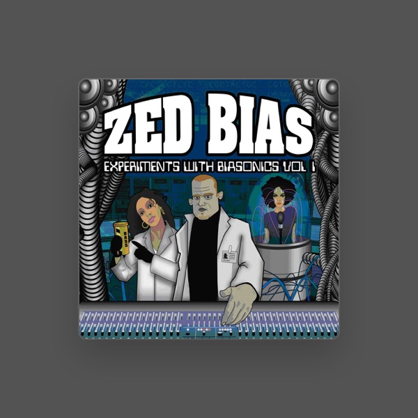 Zed Bias's avatar
