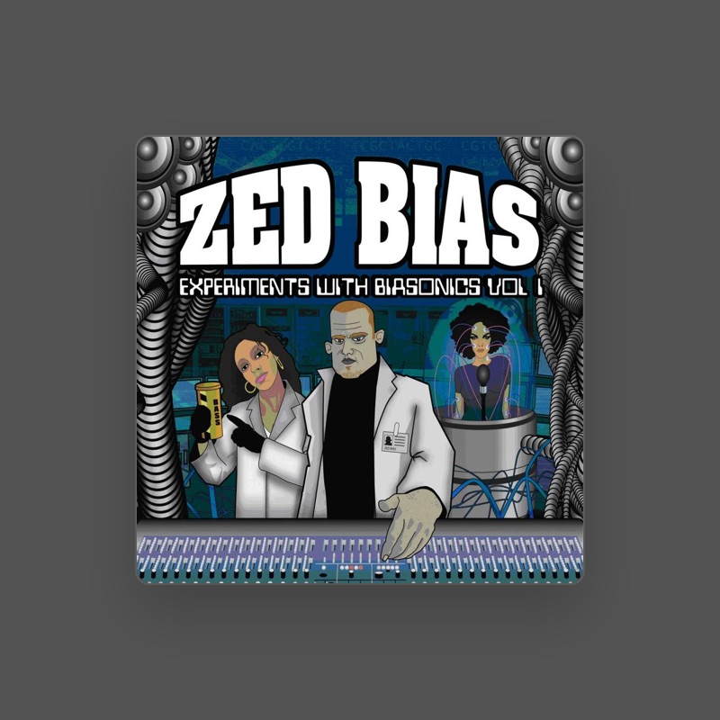 Zed Bias