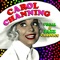 Button Up Your Overcoat - Carol Channing lyrics