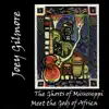 Joey Gilmore - Ghosts of Mississippi