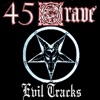 Evil Tracks - EP