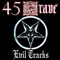 Evil - 45 Grave lyrics
