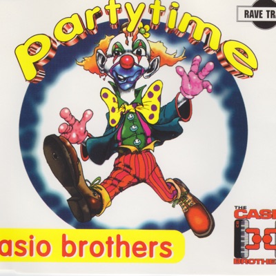 Partytime (Big Bounce Remix)