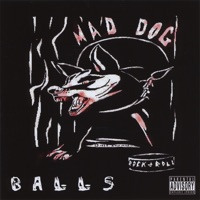 Balls - Mad Dog