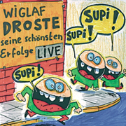 Grönemeyer kann nicht tanzen - Wiglaf Droste