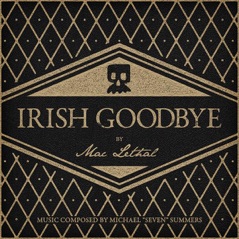 Irish Goodbye
