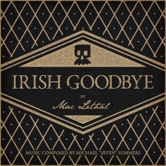 Irish Goodbye