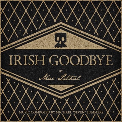 Irish Goodbye