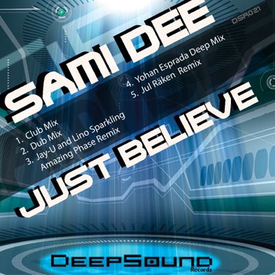 Just Believe - Single