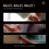Ballet Dance Company - Bach - Ave Maria