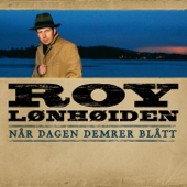 Når Dagen Demrer Blått