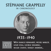 Complete Jazz Series 1935 - 1940