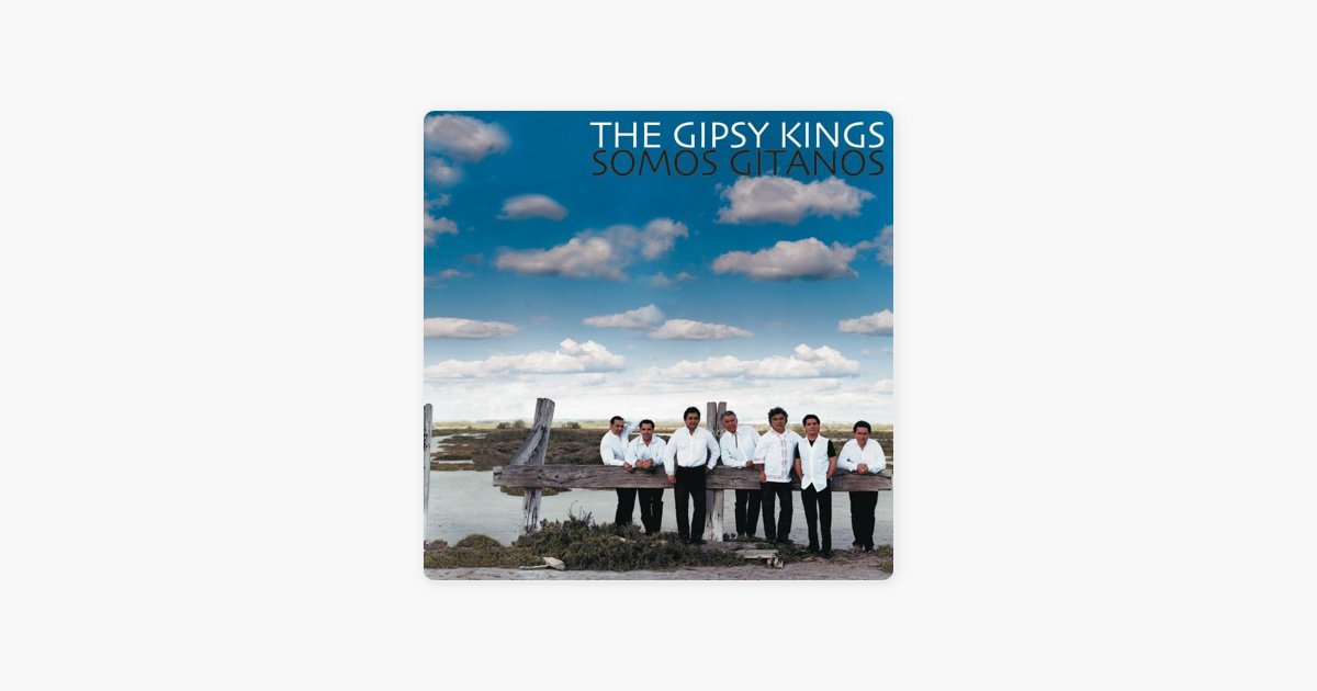 Gipsy Kings - Tierra Gitana. Gipsy Kings - Live at Kenwood House in London in 2012. Gipsy kings remix