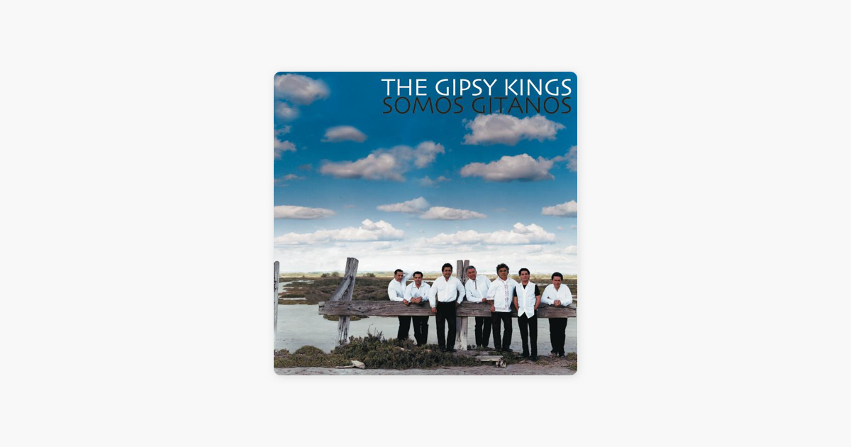 Gipsy kings remix