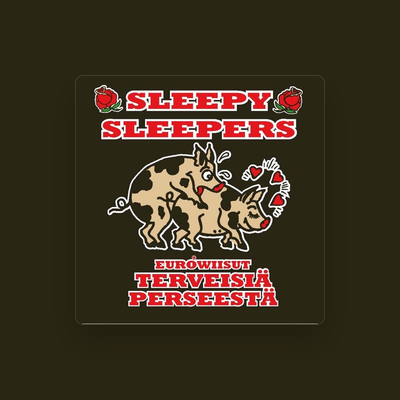 Sleepy Sleepers