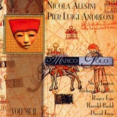 Marco Polo, Vol. 2 artwork