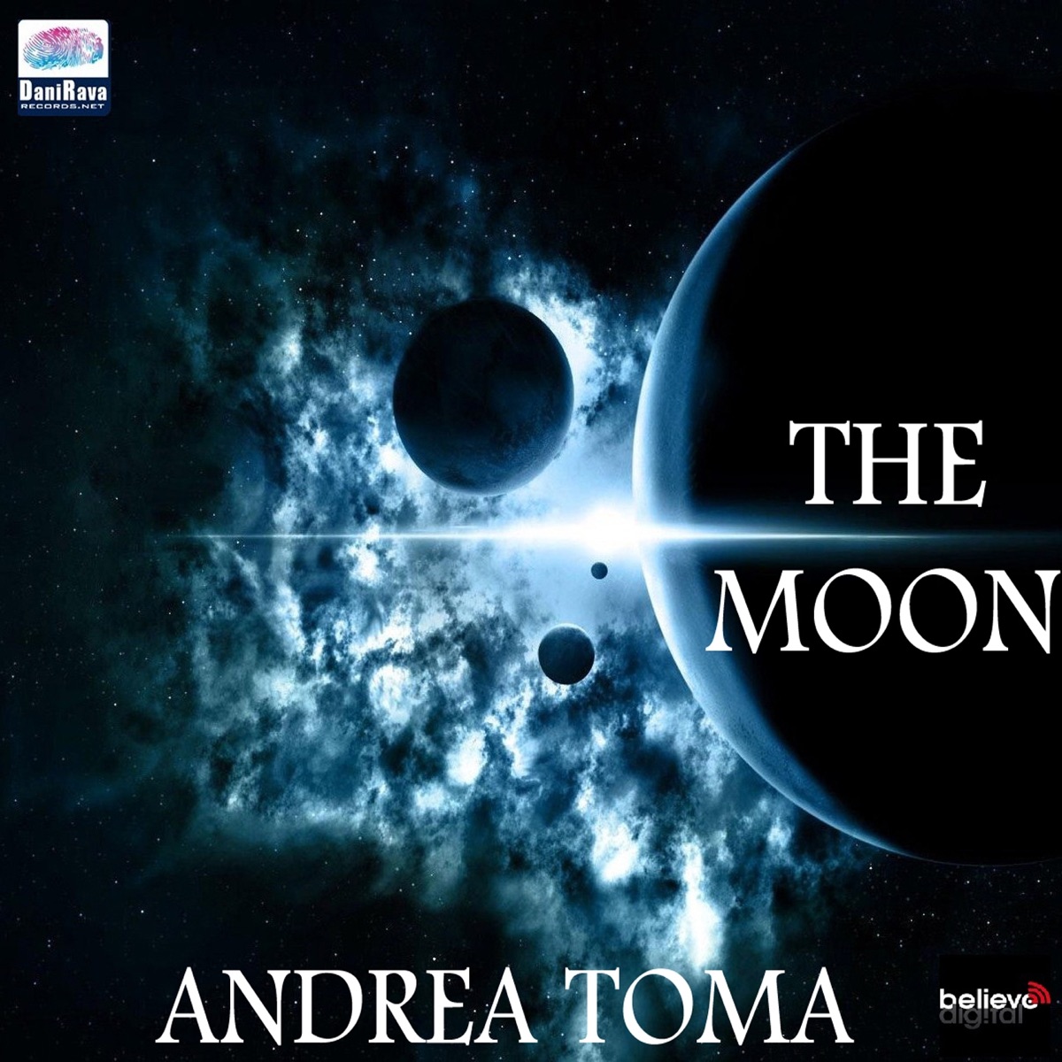 Tubeum - Album by Andrea Toma - Apple Music
