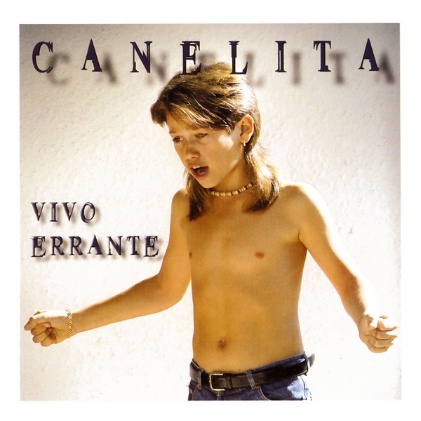 Album art for Mi Canastera