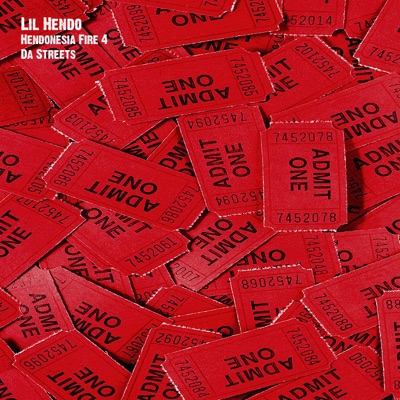 Hendonesia Fire 4 Da Streets