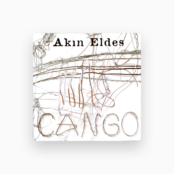 Akin Eldes's avatar