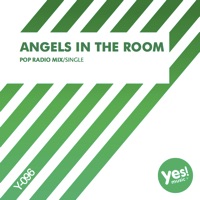 Angels In The Room - Single - Magda