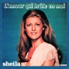 Sheila - Les Femmes