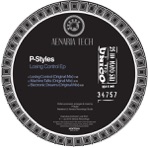 Losing Control - Single