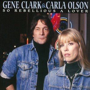 Chord Gitar Gypsy Rider - Gene Clark