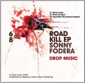 Road Kill EP
