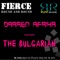 Fierce - Darren Afrika lyrics