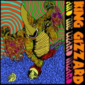 King Gizzard And The Lizard Wizard - Dead-Beat