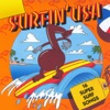 Surfin' USA: 16 Super Surf Songs