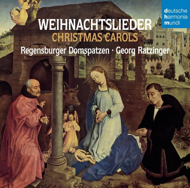 Weihnacht Mit Den Regensburger Domspatzen