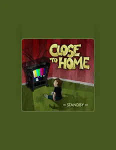 Listen to Close To Home, watch music videos, read bio, see tour dates & more!