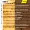 Freiburger Barockorchester Thomas Hengelbrock - Suite nr.4 in D voor orkest BWV1069: 3.Marche-4.Passepied I-5.Passepied II