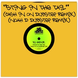 Sting In the Tail (Noah D Dubstep Remix) DJ Vapour
