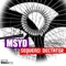 King's Ambetion - Msyd lyrics