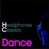 Headphone Classics Dance