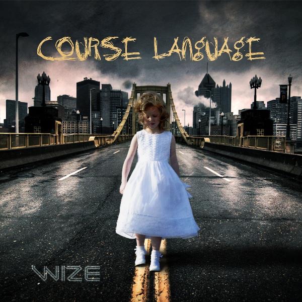 Course Language