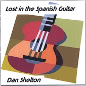 Lost In the Spanish Guitar artwork