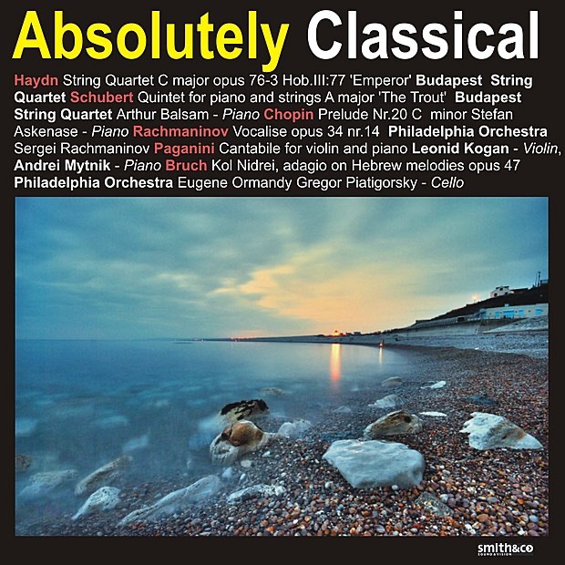 Haydn: String Quartet In C Major - Schubert: Quintet In A Major, Et. Al